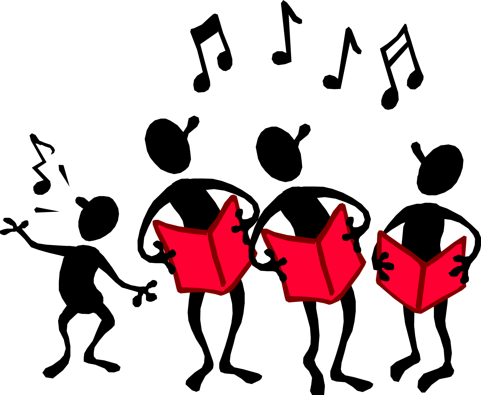 1874x1538 My Favorite Thing Is Singing All About Me