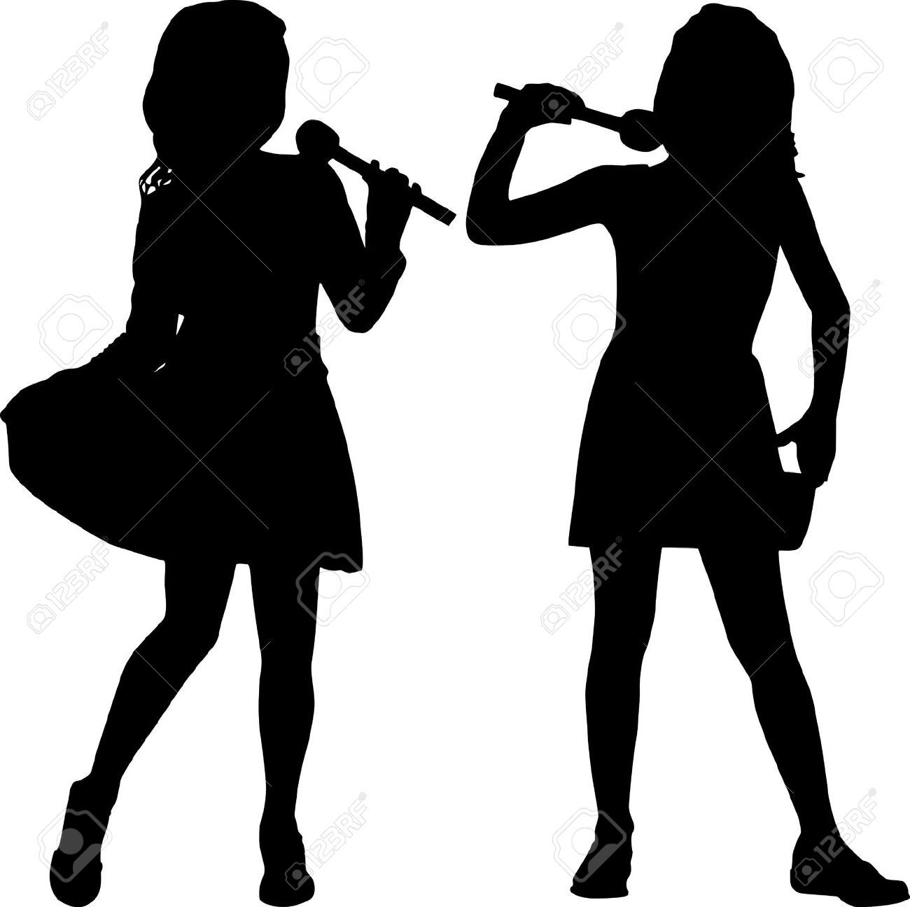 1300x1296 Pin By Lily Joyal On Children Silhouettes Silhouette