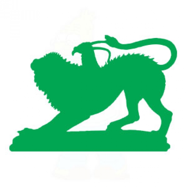 650x650 Free Vectors Chimera Vector Silhouette