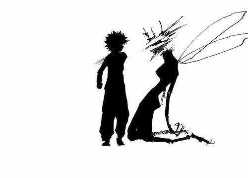 500x358 Killua Kills Chimera Ant Discovered By Neferpitou