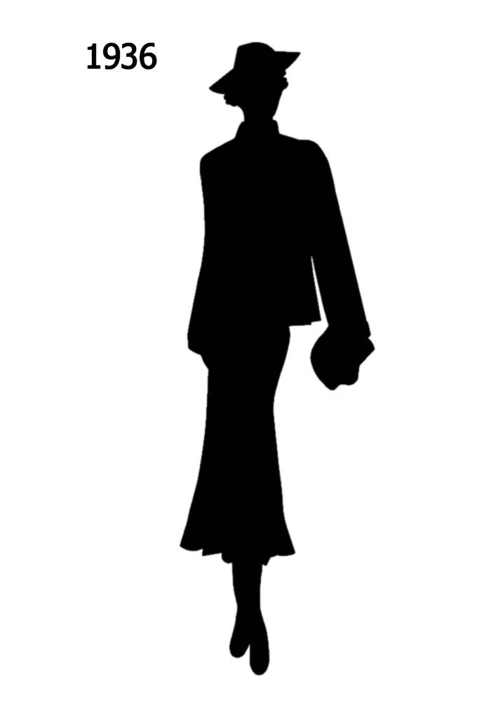 Chimney Sweep Silhouette