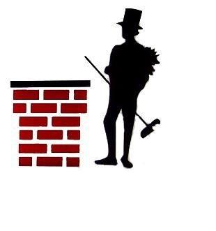 Chimney Sweep Silhouette at GetDrawings | Free download