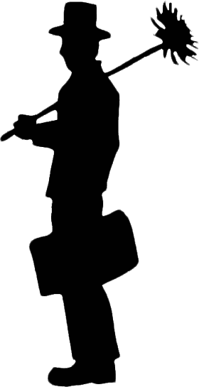 280x545 Chimney Sweep Amp Stove Installation