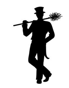 236x302 Free Chimney Sweep Clipart Mary Poppins