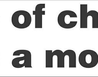 340x270 Chimpanzee Decal Etsy