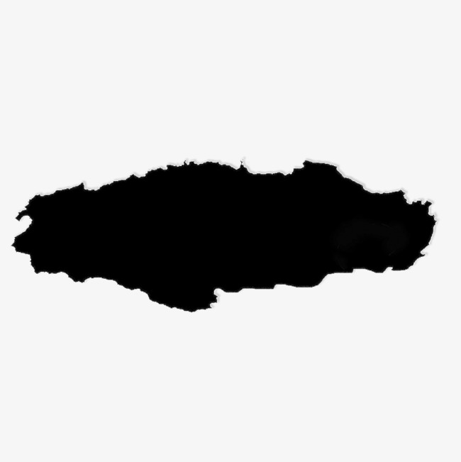 650x651 China Outline Map, Map, Contour, Hand Painted Png Image For Free