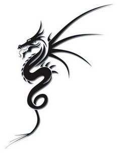 236x308 Chinese Dragon Head Pattern Clip Art Dragons