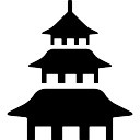 128x128 Chinese Temple Vectors, Photos And Psd Files Free Download