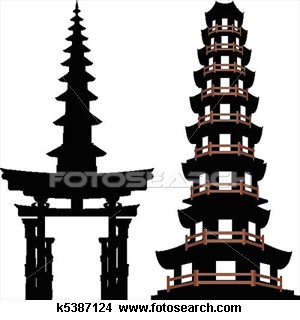 300x320 Bywater Boo Da Pagodas