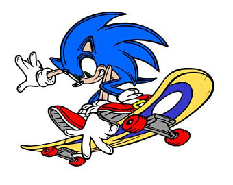 340x270 Dale The Chipmunk Svg File, Svg Cutting File, Svg For Silhouette