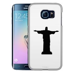 236x236 Samsung Galaxy S5 Active Silhouette Christ The Redeemer Brazil