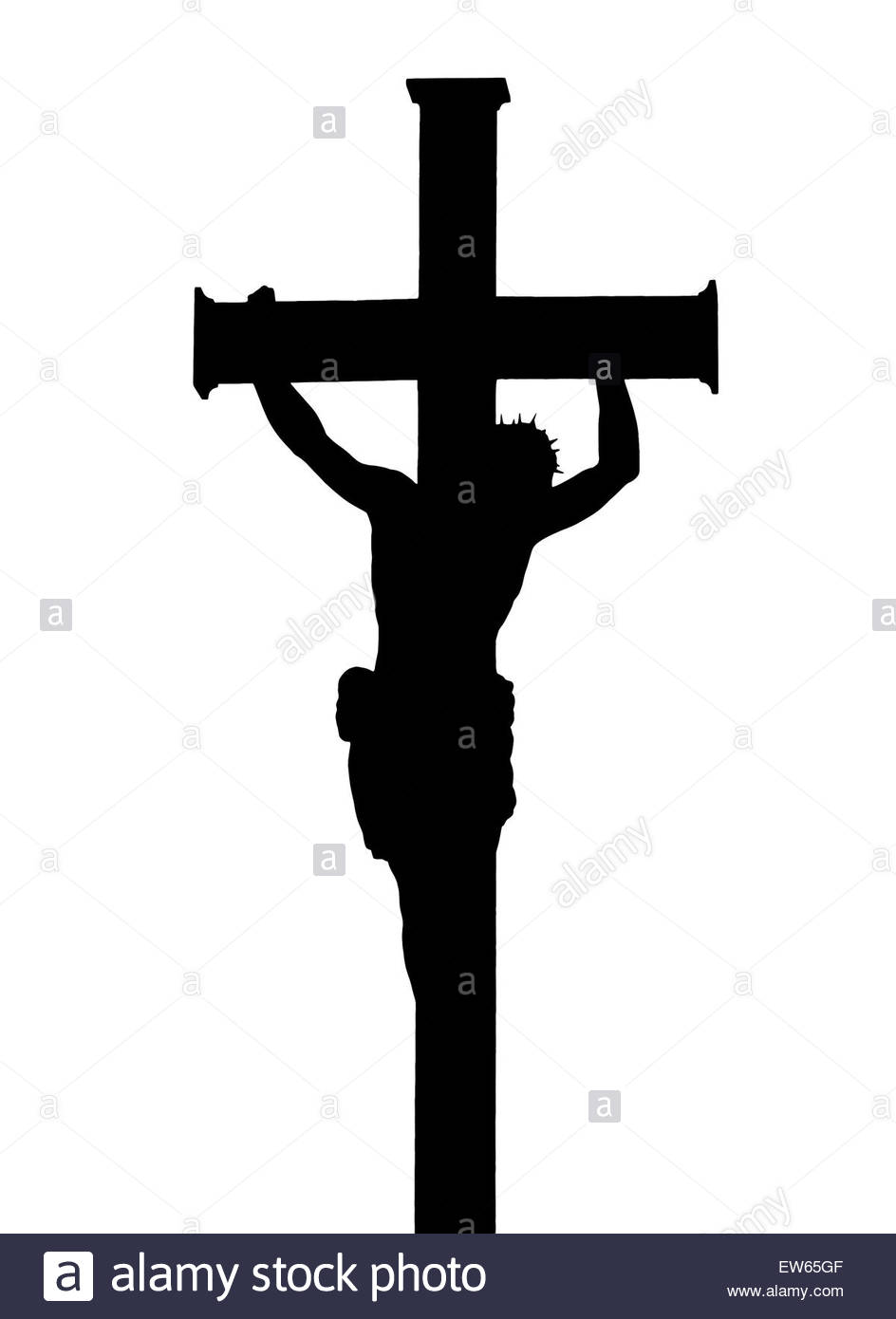 The best free Jesus christ silhouette images. Download from 1255 free ...