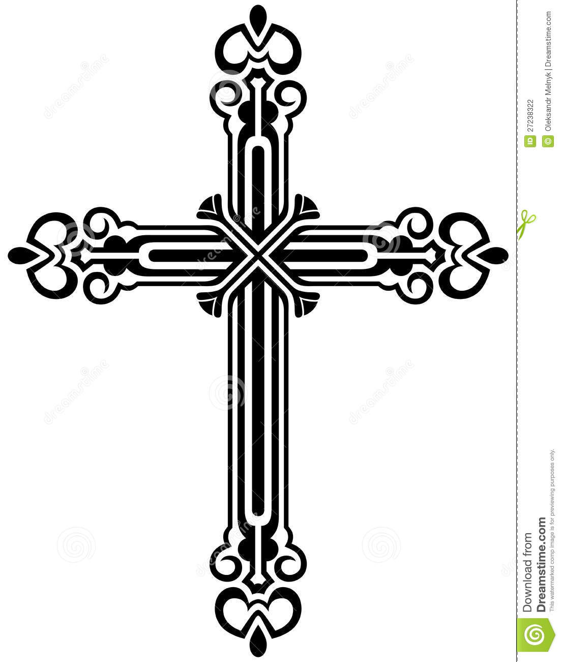 1105x1300 Christian Cross Clip Art Designs Clipart