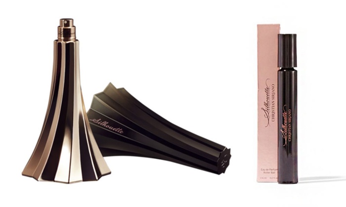 700x420 Christian Siriano Silhouette Eau De Parfum For Women Groupon