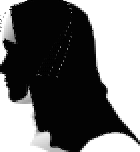 561x609 Profile, Outline, Fashion, Feminine, Beauty, Woman, Lady, Female