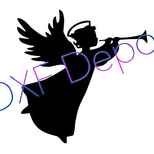 300x300 Cricut Angels Etsy Au