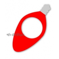 200x200 One Oak Designs Reindeer Names Svg