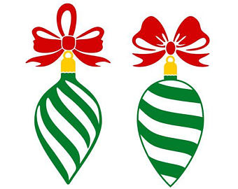 340x270 Retro Christmas Svg Etsy