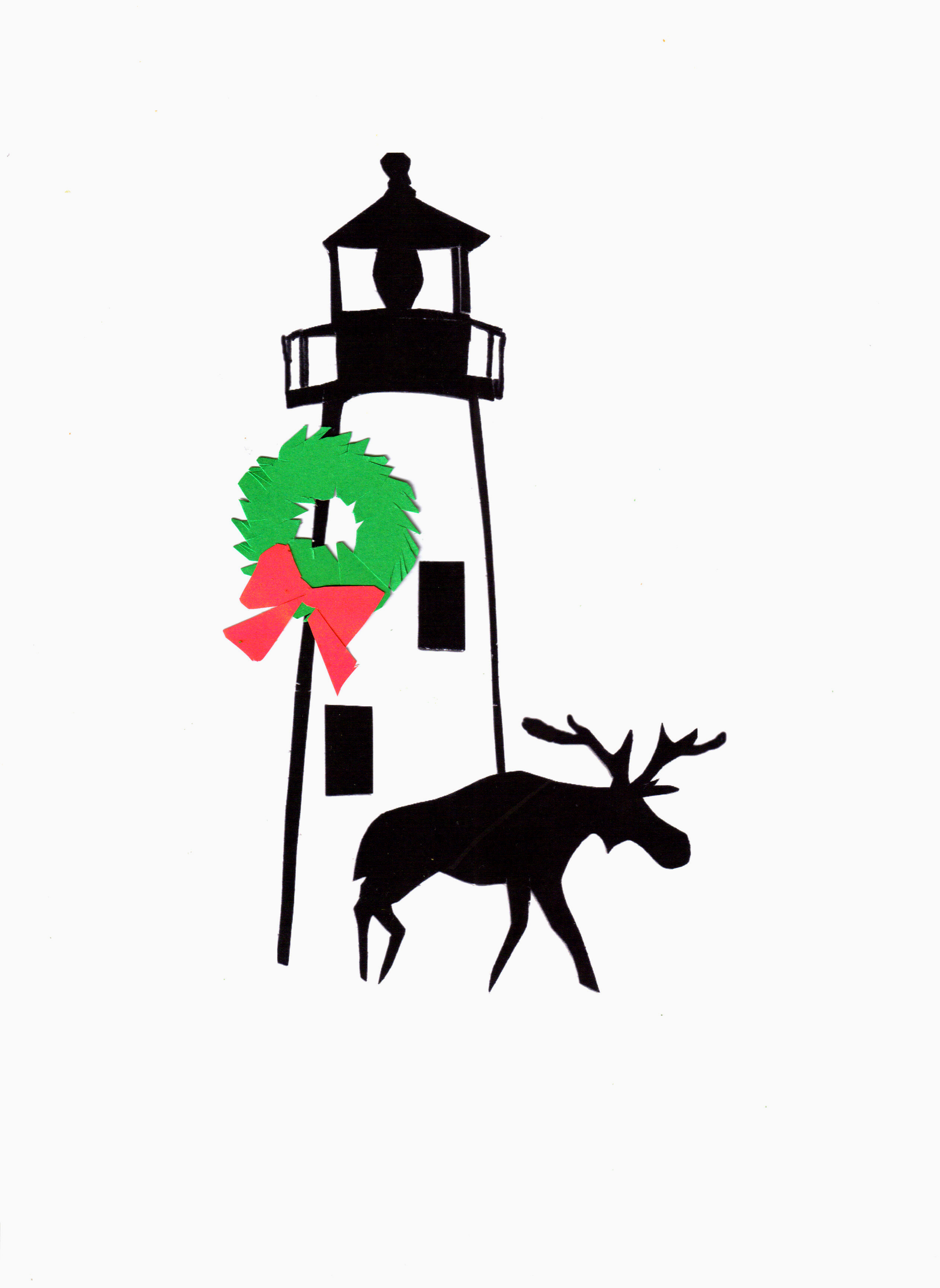 2524x3459 Silhouettes For Sale