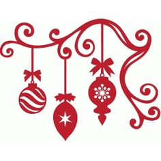 236x236 I Think I'M In Love With This Shape From The Silhouette Design