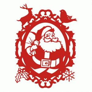 300x300 Silhouette Design Store