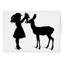 260x260 Victorian Silhouette Christmas Gifts On Zazzle Au