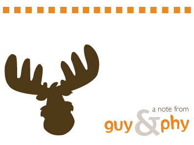 396x296 Kerry Out Designs Silhouette Note Card Gifts Revealed