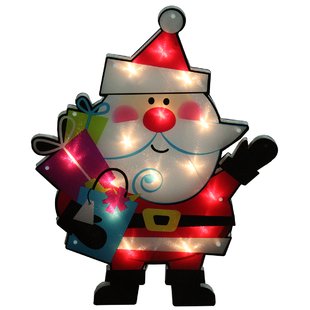 310x310 Outdoor Christmas Gift Boxes Wayfair