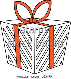 300x336 Color Silhouette Image Cartoon Christmas House With Snow