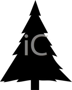 236x296 Printable Christmas Templates, Shapes And Silhouettes Christmas