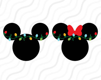340x270 Christmas Lights Svg Etsy