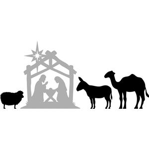 300x300 Silhouette Design Store