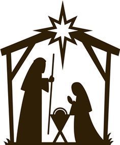 236x283 Free Nativity Stencils Print 27b28a496b4bf43433c9c5b18842c619