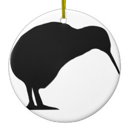 260x260 Kiwi Birds Christmas Tree Decorations Amp Ornaments Zazzle.co.uk