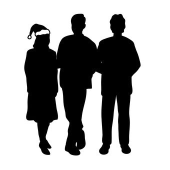 340x340 Free Silhouettes Icon, Alcohol