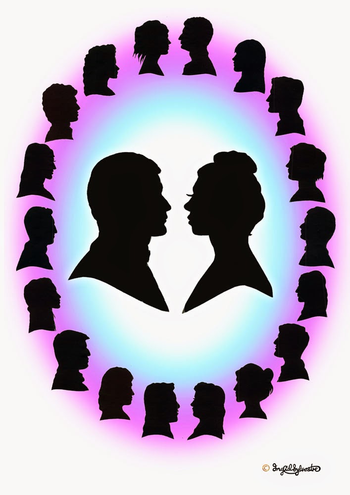 707x1000 Ingrid Sylvestre News Amp Events Busy Summer Of Wedding