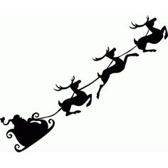 236x236 Believe In The Magic Of Christmas Scene Christmas Scenes