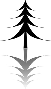 175x300 Free Free Tree Clip Art Image 0515 1005 1302 1227 Christmas Clipart