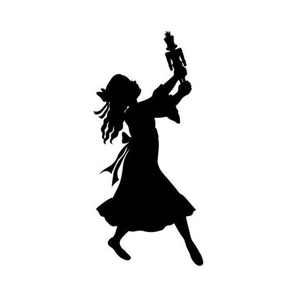 600x600 Clip Art Liked On Polyvore Featuring Christmas Holiday