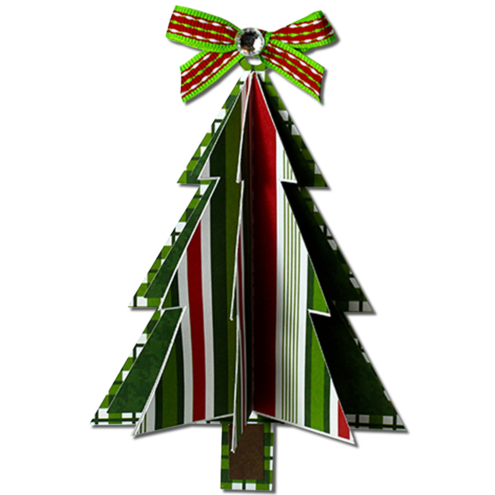 1000x1000 Gift Tag Christmas