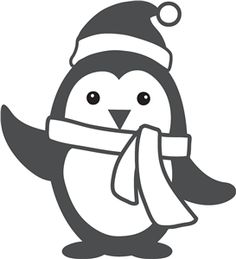 236x259 Cute Snowman Wall Decals Pattern Wall Stickers