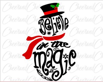 340x270 Snowman Svg Etsy