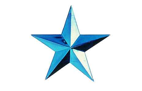 464x298 Image Of Christmas Star Clipart