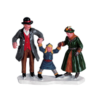 200x200 Lemax Houses And Accessoires