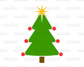 340x270 Christmas Tree Png Etsy