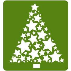 236x236 Printable Bethlehem Star Pattern. Use The Pattern For Crafts