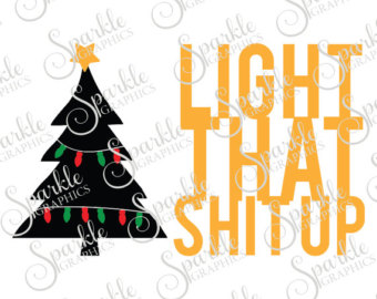 340x270 Adult Christmas Svg Etsy