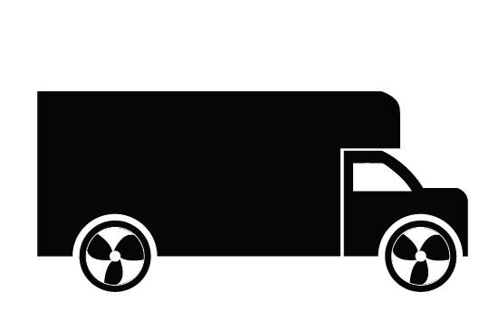 550x354 Free Truck Silhouette Clipart Silhouettes Vector