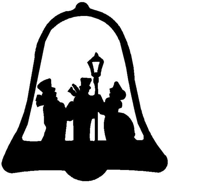 700x685 Holiday Wall Hangings And Garden Stakes For Christmas And Halloween