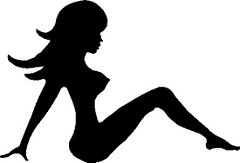 240x163 Big Fat Deal Mudflap Girl
